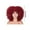 F, variant on Guoxxzi Fashion Wig Curly Hair Explosion High Temperature Silk Rose Mesh Wig Full Head Cover