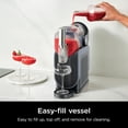 thumbnail image 4 of Restored Ninja FS301 SLUSHi 88 oz. Frozen Drink & Slushie Machine - Refurbished, 4 of 10