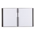 thumbnail image 4 of Cuaderno Blueline NotePro negro 11 x 8,5 pulgadas 300 páginas (A10300.BLK), 4 of 4
