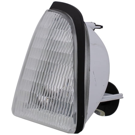 Dorman 1630203 Passenger Side Parking Light Assembly for Specific Ford Models