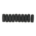 thumbnail image 1 of Dosaele Replacement Foot File Grinding Tool  Rollers Curved Remove Hard Rough Skin  Roller Feet Pedicure Tool  Replacement Foot Grinder Roller Heads For Feet Callus Removers Use, 1 of 7