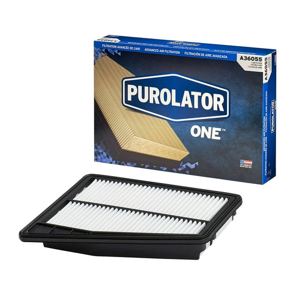 Purolator Classic Air Filter Fits select: 2009-2011 HYUNDAI GENESIS