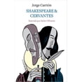 thumbnail image 1 of SHAKESPEARE & CERVANTES NORDICA LIBROS JORGE CARRION, 1 of 2