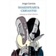thumbnail image 1 of SHAKESPEARE & CERVANTES NORDICA LIBROS JORGE CARRION, 1 of 2