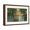 Brown Frame, variant on Art.com Sunset on Lake Winnipesaukee, New Hampshire Art Print, 18" x 12"