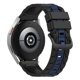 thumbnail image 3 of Bandas de repuesto compatibles con Samsung Galaxy Watch5 pulseras de silicona suave de doble color correa de muñeca ajustable para mujeres y hombres, 3 of 7