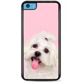 thumbnail image 1 of Étui iPhone 5C - Bichon, 1 of 1
