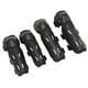 thumbnail image 3 of Rodilleras protectoras para codos de ciclismo, 4 piezas, para motocicletas, para motos de cross, para motocicletas, funcionamiento suave, 3 of 12