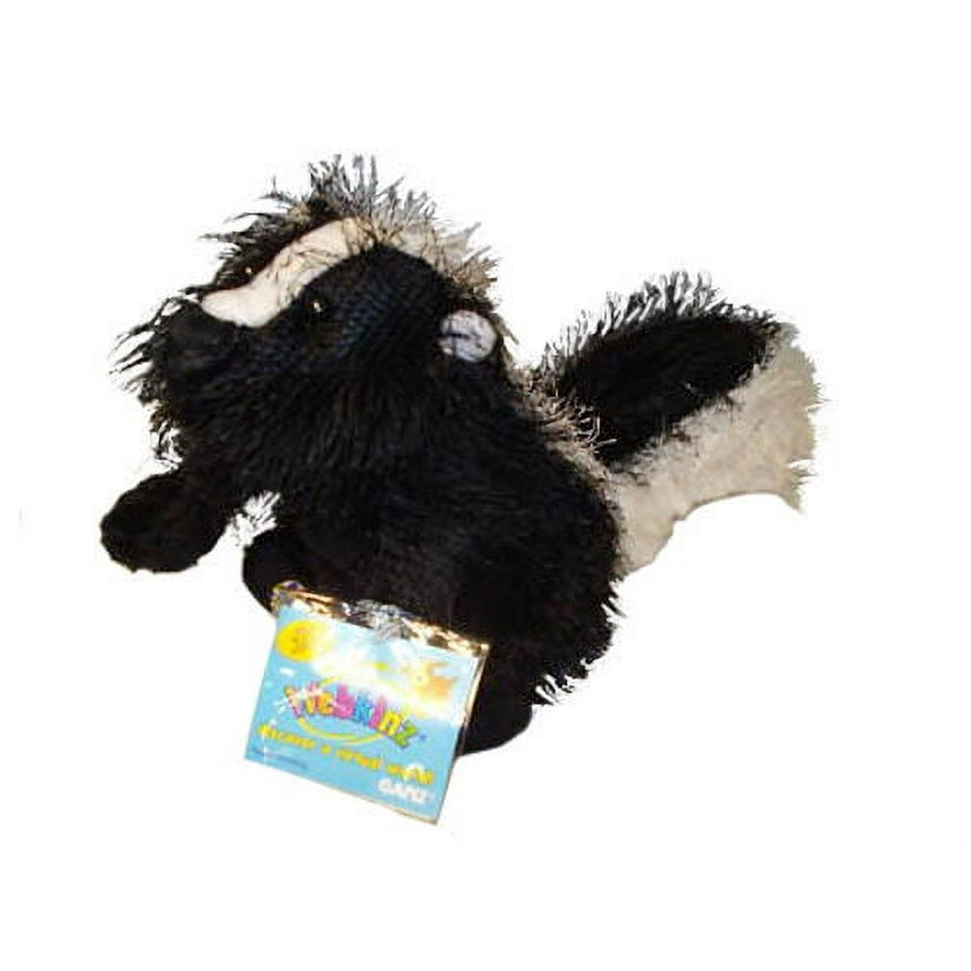 Ganz Webkinz - Brown Mud Hippo Plush (NO WEBKINZ CODE) - Walmart.com