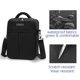 thumbnail image 4 of Mochila de transporte de lujo shaofei para accesorios de Nintendo Switch bolsa grande, 4 of 5