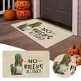 thumbnail image 1 of Leojiow Soft And Dense Carpet For Home And Flooring With Backing And Easy 76X43Cm Utility, 1 of 6