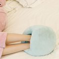 thumbnail image 4 of Foot Heated Warmer Slippers Portable Feet Warmers With Electric Heating Pad, 4 of 4