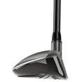 thumbnail image 2 of Pre-Owned Left TaylorMade Qi35 Rescue 19* 3H Hybrid Stf Fujikura Ventus TR Blue HB 7 VG, 2 of 4