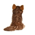 thumbnail image 5 of Wild Republic Coyote Plush, Cuddlekins, Stuffed Animal, Plush Toy, Gifts for Kids, 12 Inches, 5 of 5