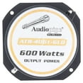 thumbnail image 7 of Audiopipe ATR-4061-GLD Super Tweeter 600W 4-8 Ohm Gold w/ Crossover, 7 of 7