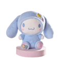 thumbnail image 1 of MXMUSTY Peluche Lindo Kuromi Cinnamoroll Regalo De Cumpleaños Animales Muñecas Niños Juguete Suave Gao Jinjia unisex, 1 of 2
