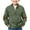 #A01-Army Green, variant on Youth Quarter Zip Pullover Crewneck Long Sleeve Boys Sweatshirts Fashion Elbow Patched Boys Pullover Sweater Trendy Boys Fall Shirts,7-8Years,Purple