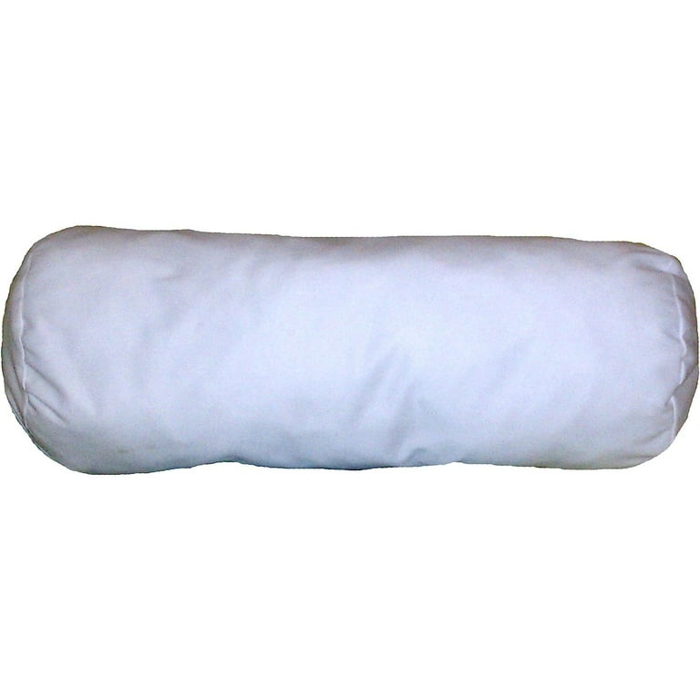 Cylinder 2024 pillow form