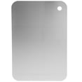 thumbnail image 1 of Tabla de cortar de acero inoxidable para cocina, 1 of 8