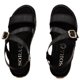 thumbnail image 4 of Sandalias para Mujer Sora 1901 negro 24.5, 4 of 4