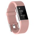 thumbnail image 5 of Wristband Wrist Strap Smart Watch Band Strap Soft Watchband Replacement Smartwatch Band For Fitbit Charge 2, 5 of 5