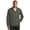 Grey Steel-PK1, variant on J344 Zephyr Full-Zip Jacket, Mens Coats and Jackets