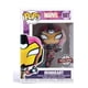 thumbnail image 1 of Funko Pop Marvel Iron Heart #687 Funko, 1 of 2