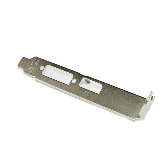 PNY 91007893 Full Size Regular Bracket For Quadro 600 ATX