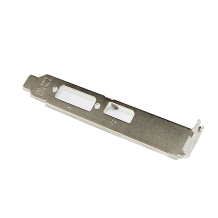 PNY 91007893 Full Size Regular Bracket For Quadro 600 ATX price history on PriceWatchPro