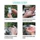 thumbnail image 3 of Mini Portable Disposable Travel Paper Soap Sheets Foaming Hand Washing Bath Scented Paper Soap Hand Soap For Indoor, Outdoor, Travel, Camping Hiking, 3 of 5