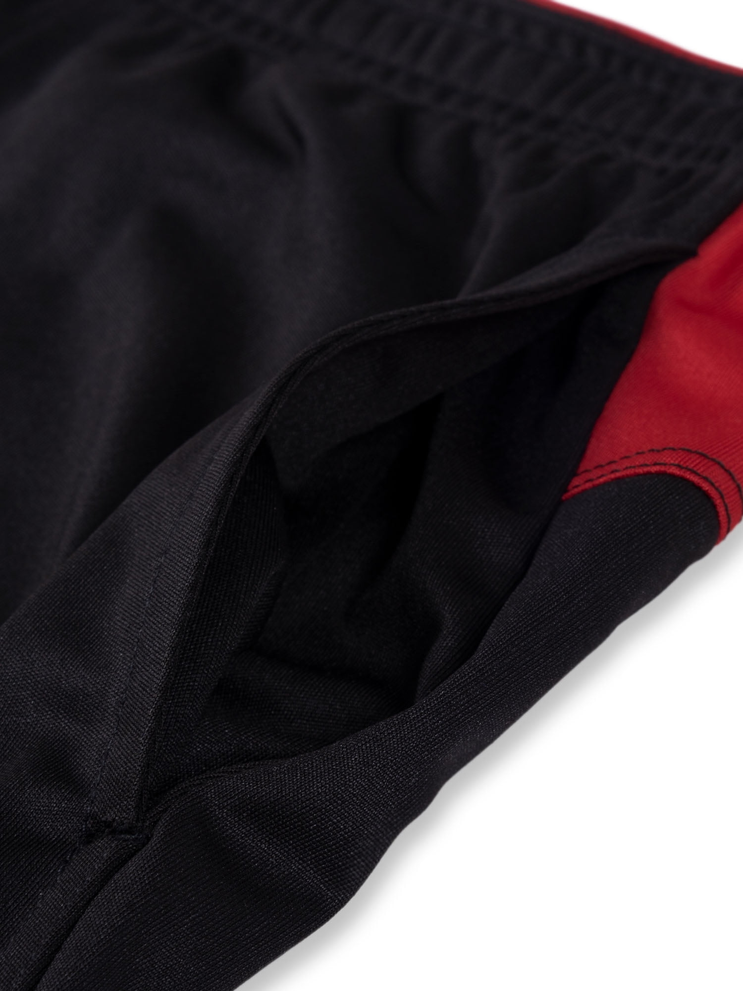 Athletic Works Boys Active Shorts, 4-Pack Bundle, Sizes 4-18 & Husky