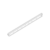 Genuine OE Subaru Belt Weather-Strip - 62282SJ010