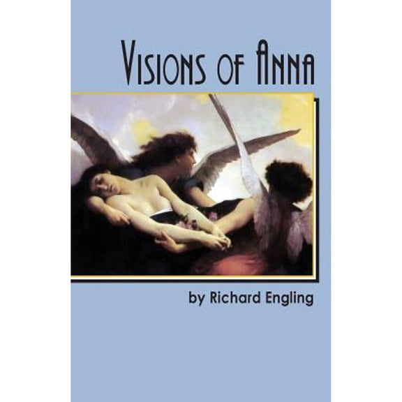 Visions of Anna (Paperback)