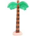 thumbnail image 1 of Árbol de coco inflable, juguete de coco simulado, adorno de coco inflable, 1 of 8
