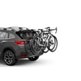 thumbnail image 2 of Portabicicleta Cajuela Thule Outway 3 para Bicicletas, 2 of 5