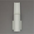 thumbnail image 5 of ET2 Lighting - LED Outdoor Wall Sconce - Alumilux-4W 1 LED Outdoor Wall, 5 of 7
