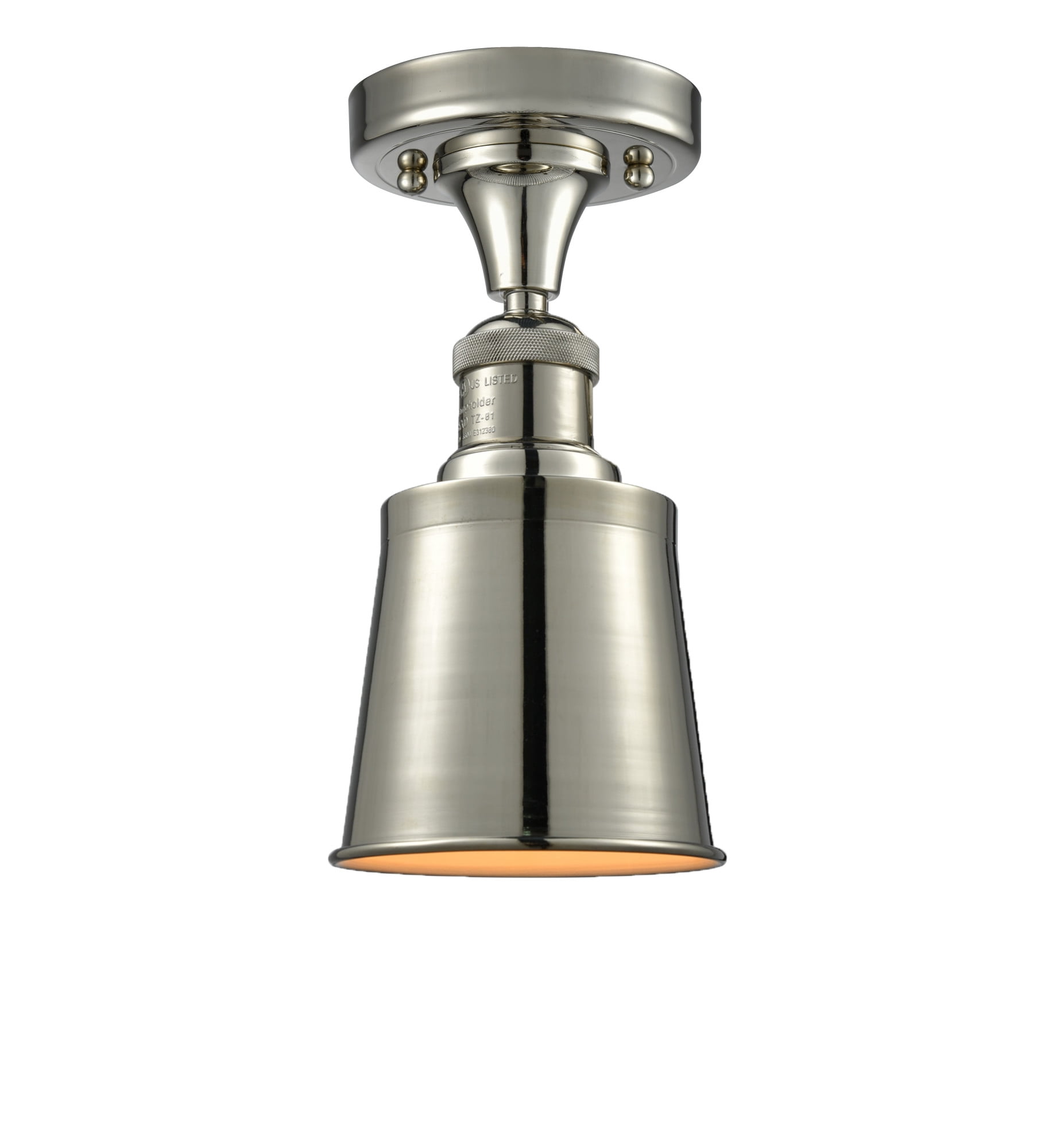 Innovations Lighting 517-1Ch Addison Addison 1 Light 5