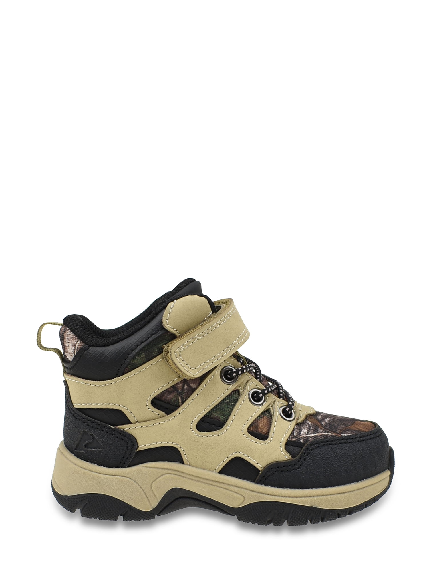 Ozark Trail Toddler Boys Water Resistant Hiker Boots