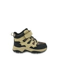 thumbnail image 2 of Ozark Trail Toddler Boys Water Resistant Hiker Boots, 2 of 8