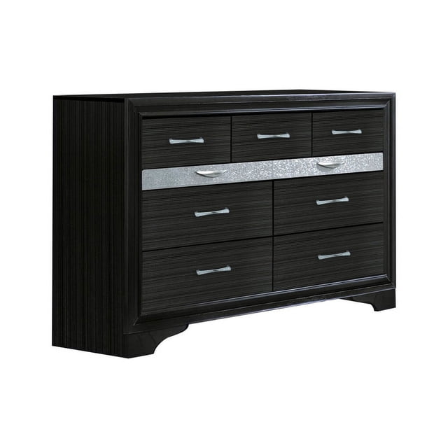 ACME Naima Dresser in Black