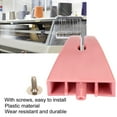 thumbnail image 4 of Plastic Yarn Guide, Loom Knitting Yarn Guide Safe Prevent Breakage Weather   For Maintenance, 4 of 8