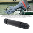 thumbnail image 3 of Outboard Motor Transom Saver with Steering Cylinders, Trailering Support, Stabilizer for  3 Rams Motor, High Strength Rubber & Aluminum Alloy, Easy Installation, Suitable for 3, 3 of 7