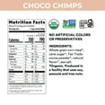 thumbnail image 4 of EnviroKidz Organic Choco Chimps Cereal, 24 oz (Pack of 6), Chocolate, Gluten Free, Non-GMO, Fair Trade, by Nature's Path, 4 of 4