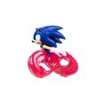 thumbnail image 2 of Sonic 2.5" articulated figures - Running Sonic, 2 of 4