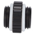 thumbnail image 3 of Cooling Water Cooling Fittings  Copper Small Compact Replaceable Computer Supplies for PC, 3 of 7
