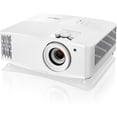 thumbnail image 3 of Open Box - Optoma UHD55 DLP Projector - Open Box, 3 of 4