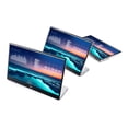 thumbnail image 3 of Dell 14-Inch FHD LED Portable Monitor with Dual-Screen Productivity, in-Plane Switching, USB-C Connectivity, Low Blue Light, and Display Manager Software, 3 of 8