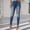 d-Light Blue, variant on Denim Jeggings for Womens High Waisted Blue Jeans Stretchy Pants Womens Trendy Jeans