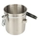 thumbnail image 5 of Recipiente De Café, Contenedor De Granos De Café De Acero Inoxidable Contenedor De Café Contenedor De Almacenamiento De Café Contenedor De Almacenamiento De Alimentos Botes De, 5 of 7