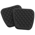 thumbnail image 1 of unbranded 2Ud Fundas De Goma Para Pedal De Embrague Con Antideslizante Para Vehículos, 1 of 6